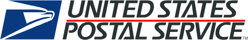 United States Postal Service 徽标