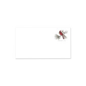 Northern Cardinal Forever #6 3/4 Stamped Envelopes (PSA) image