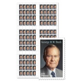 《George H.W. Bush》 印张图像