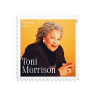 《Toni Morrison》邮票