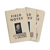 《Ruth Bader Ginsburg》Field Notes® 笔记本图像