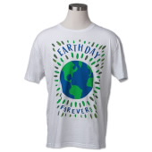 《Earth Day》T恤图片