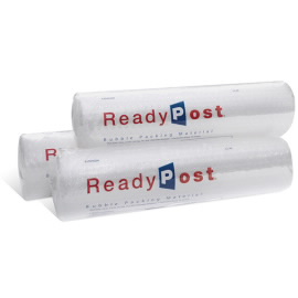 ReadyPost® 泡沫塑料包装材料