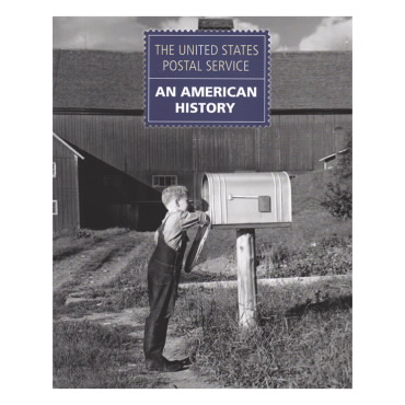PUB 100 - 美国邮政服务：An American History Book