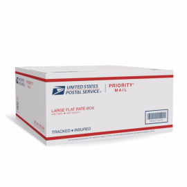 Priority Mail Flat Rate® Large Box