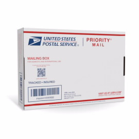 Priority Mail® 包装盒 - 1096L