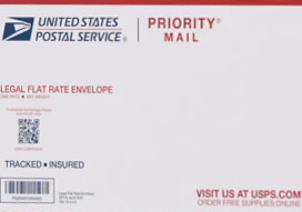 Priority Mail 类别